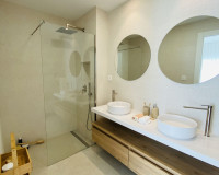 New Build - low-bungalow - Pilar de la Horadada