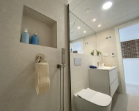 New Build - low-bungalow - Pilar de la Horadada