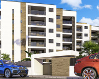New Build - low-bungalow - Pilar de la Horadada