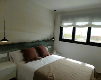 New Build - low-bungalow - Pilar de la Horadada