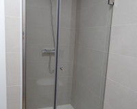 New Build - low-bungalow - Pilar de la Horadada