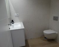 New Build - low-bungalow - Pilar de la Horadada