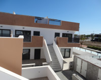 New Build - low-bungalow - Pilar de la Horadada