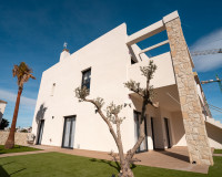 New Build - low-bungalow - Pilar de la Horadada