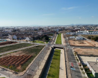 New Build - low-bungalow - Pilar de la Horadada