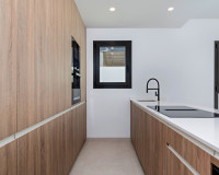 New Build - low-bungalow - Pilar de la Horadada