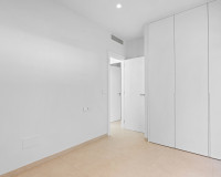 New Build - low-bungalow - Pilar de la Horadada