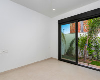 New Build - low-bungalow - Pilar de la Horadada