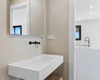 New Build - low-bungalow - Pilar de la Horadada