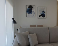 New Build - low-bungalow - Pilar de la Horadada