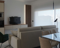 New Build - low-bungalow - Pilar de la Horadada