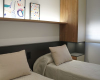 New Build - low-bungalow - Pilar de la Horadada