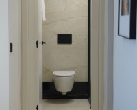 New Build - low-bungalow - Pilar de la Horadada