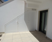 New Build - low-bungalow - Pilar de la Horadada