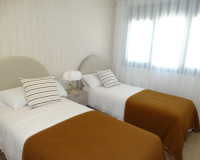 New Build - low-bungalow - Pilar de la Horadada