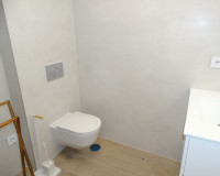 New Build - low-bungalow - Pilar de la Horadada