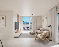 New Build - low-bungalow - Pilar de la Horadada