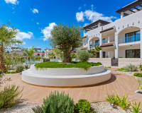 New Build - low-bungalow - Rojales