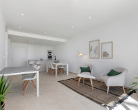 New Build - low-bungalow - San Javier - Murcia