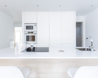 New Build - low-bungalow - San Javier - Murcia
