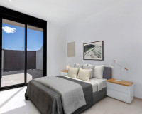 New Build - low-bungalow - San Javier - Murcia
