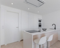 New Build - low-bungalow - San Javier - Murcia