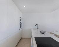New Build - low-bungalow - San Javier - Murcia