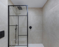 New Build - low-bungalow - San Javier - Murcia