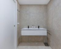 New Build - low-bungalow - San Javier - Murcia
