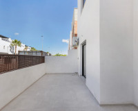 New Build - low-bungalow - San Javier - Murcia