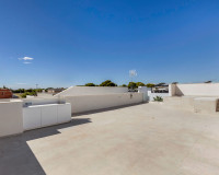 New Build - low-bungalow - San Javier - Murcia