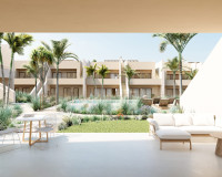 New Build - low-bungalow - San Javier - Murcia