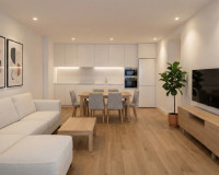 New Build - low-bungalow - San Javier - Murcia