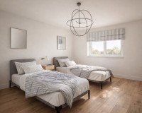 New Build - low-bungalow - San Javier - Murcia