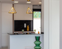 New Build - low-bungalow - San Miguel de Salinas