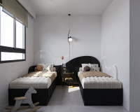 New Build - low-bungalow - San Miguel de Salinas