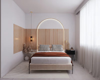 New Build - low-bungalow - San Miguel de Salinas