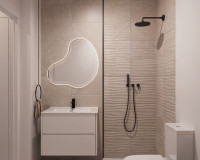 New Build - low-bungalow - San Miguel de Salinas