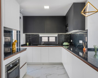 New Build - low-bungalow - San Miguel de Salinas