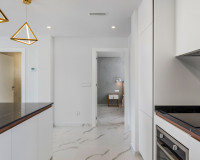 New Build - low-bungalow - San Miguel de Salinas