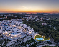 New Build - low-bungalow - San Miguel de Salinas