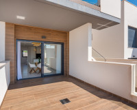 New Build - low-bungalow - San Miguel de Salinas