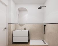 New Build - low-bungalow - San Miguel de Salinas