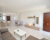 New Build - low-bungalow - San Miguel de Salinas