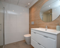 New Build - low-bungalow - San Miguel de Salinas