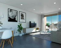 New Build - low-bungalow - San Pedro del Pinatar - San Pedro de Pinatar