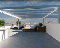 New Build - low-bungalow - San Pedro del Pinatar - San Pedro de Pinatar