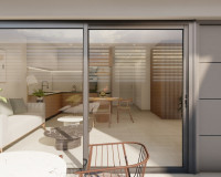 New Build - low-bungalow - San Pedro del Pinatar - San Pedro de Pinatar