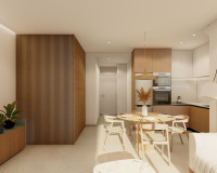 New Build - low-bungalow - San Pedro del Pinatar - San Pedro de Pinatar