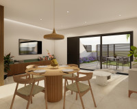 New Build - low-bungalow - San Pedro del Pinatar - San Pedro de Pinatar
